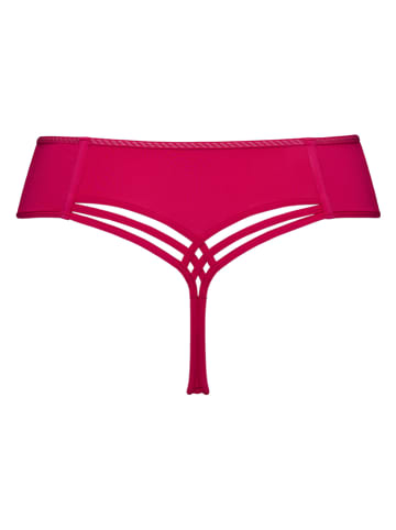 Marlies Dekkers Stringi w kolorze czerwonym