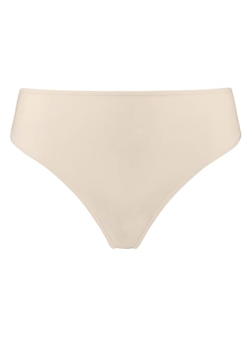 Marlies Dekkers Stringi w kolorze kremowym