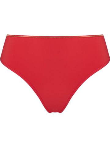 Marlies Dekkers String in Rot