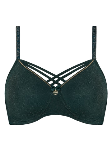 Marlies Dekkers Beugelbeha groen