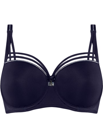 Marlies Dekkers Beugelbeha donkerblauw