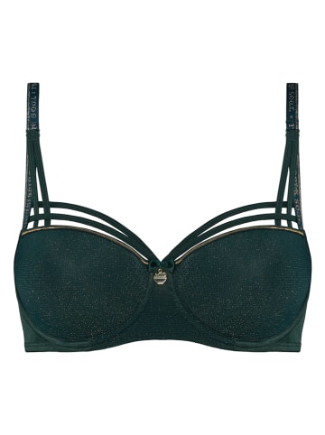 Marlies Dekkers Balconettebeha groen