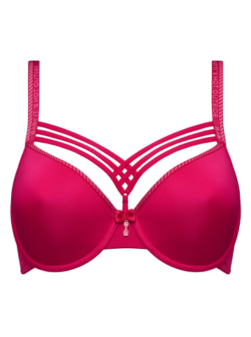 Marlies Dekkers Beugelbeha rood