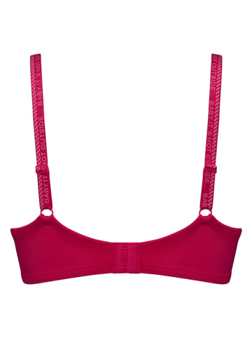 Marlies Dekkers Beugelbeha rood