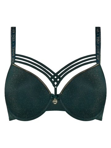Marlies Dekkers Beugelbeha groen