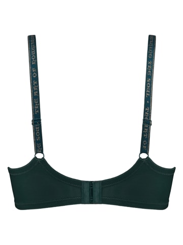 Marlies Dekkers Bügel-BH in Grün