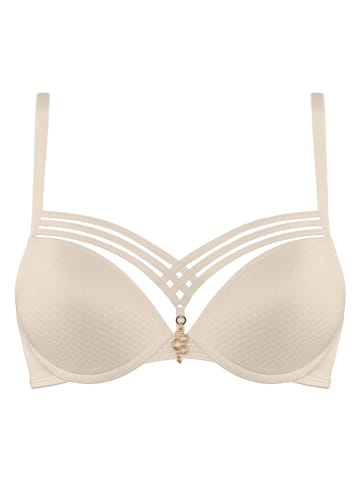 Marlies Dekkers Push-up-BH in Creme