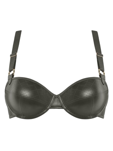 Marlies Dekkers Bügel-BH in Khaki