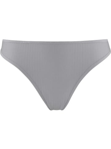 Marlies Dekkers Stringi w kolorze szarym