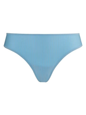 Marlies Dekkers Slip in Hellblau
