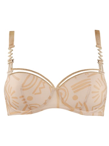 Marlies Dekkers Bügel-BH in Beige