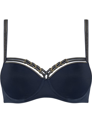 Marlies Dekkers Bügel-BH in Dunkelblau