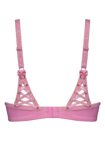 Marlies Dekkers Balconette-BH in Pink