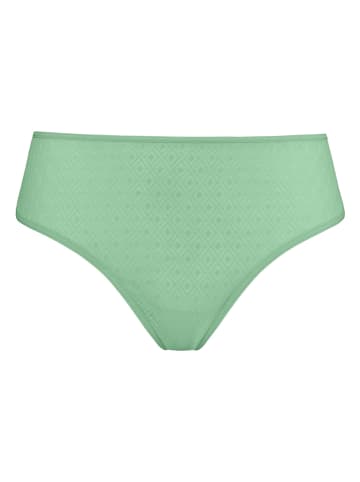 Marlies Dekkers Slip "Seduction" groen