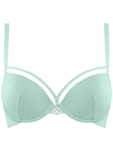 Marlies Dekkers Push-up beha turquoise