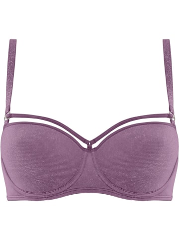 Marlies Dekkers Bügel-BH in Lila