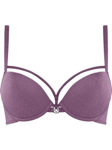 Marlies Dekkers Push-up beha paars