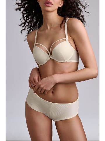 Marlies Dekkers Push-up-BH in Creme