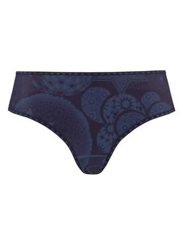 Marlies Dekkers Slip "Supernova" donkerblauw