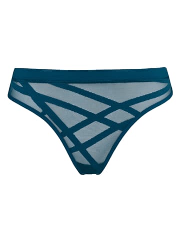 Marlies Dekkers Slip in Petrol