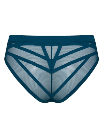 Marlies Dekkers Slip in Petrol