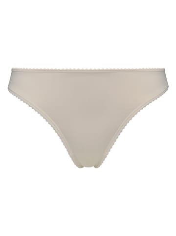 Marlies Dekkers String in Creme