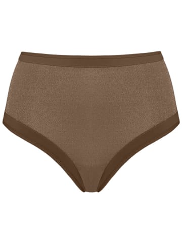 Marlies Dekkers Taillenpanty "Wing Power" in Braun