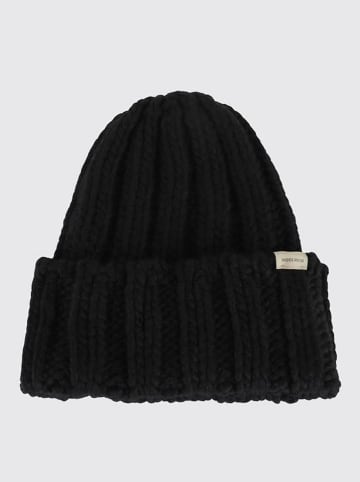 Woolrich Muts "Chunky" zwart