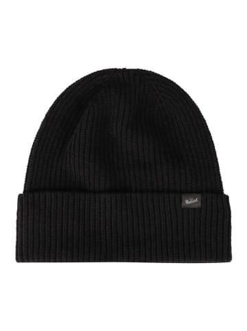 Woolrich Muts zwart