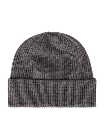 Woolrich Czapka w kolorze ciemnoszarym
