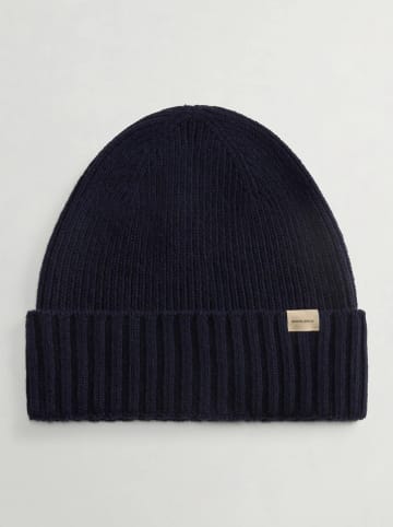 Woolrich 2-delige cadeauset donkerblauw