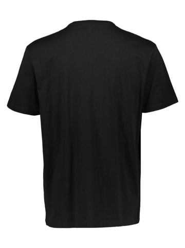 Woolrich Shirt in Schwarz