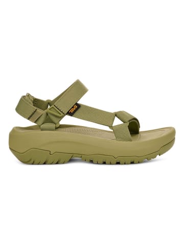 Teva Trekkingsandalen "Hurricane XLT2" in Grün