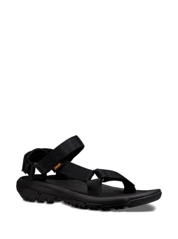 Teva Trekkingsandalen "Teva" in Schwarz