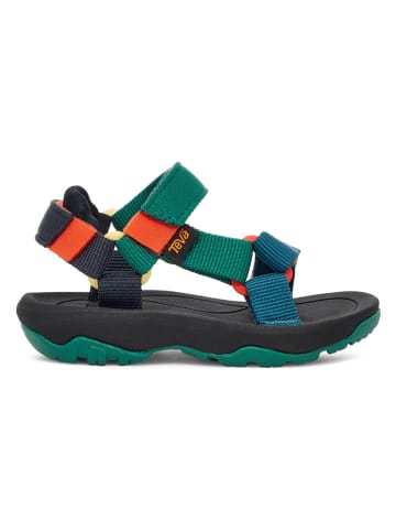 Teva Sandały trekkingowe "Hurricane XLT 2" ze wzorem