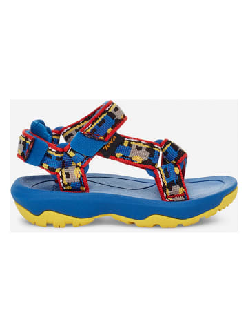 Teva Sandały trekkingowe "Hurricane XLT 2" ze wzorem