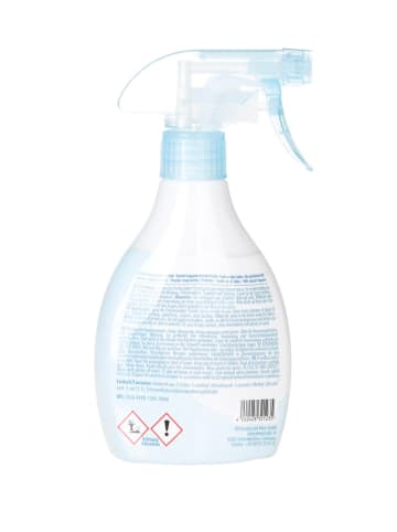 Ruum 12er-Set: Textilerfrischer-Spray "Fresh Linen", je 370ml