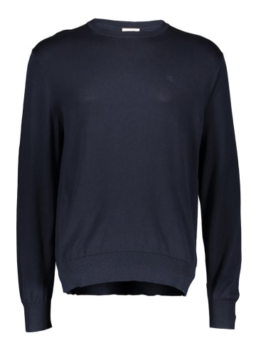 Calvin Klein Sweatshirt donkerblauw