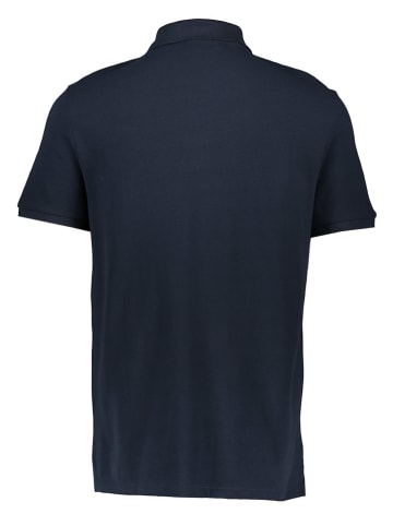 Calvin Klein Poloshirt in Dunkelblau