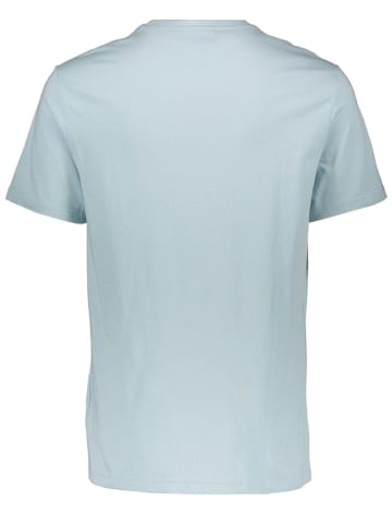 Calvin Klein Shirt in Hellblau