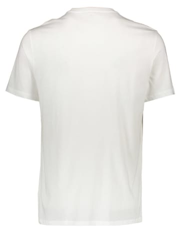 Calvin Klein Shirt in Weiß