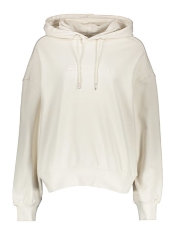 Calvin Klein Hoodie crème