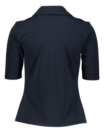 Calvin Klein Poloshirt in Dunkelblau