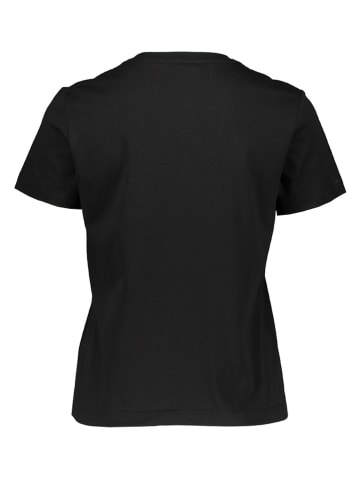 Calvin Klein Shirt in Schwarz