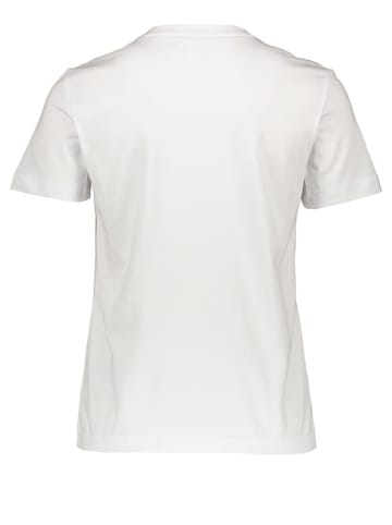Calvin Klein Shirt in Weiß