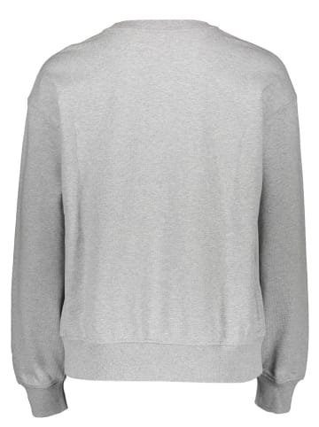 Calvin Klein Sweatshirt grijs