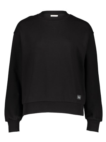 Calvin Klein Sweatshirt zwart