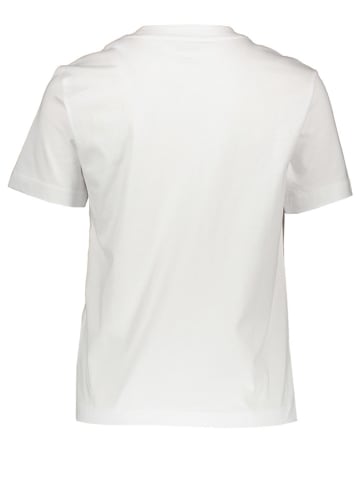 Calvin Klein Shirt in Weiß