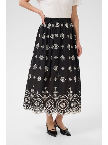 Cream Rock in Schwarz/ Creme