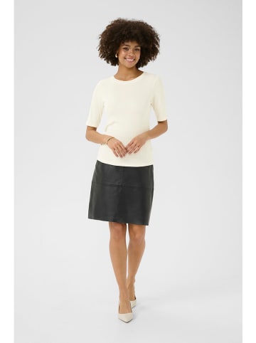 CULTURE Shirt in Creme